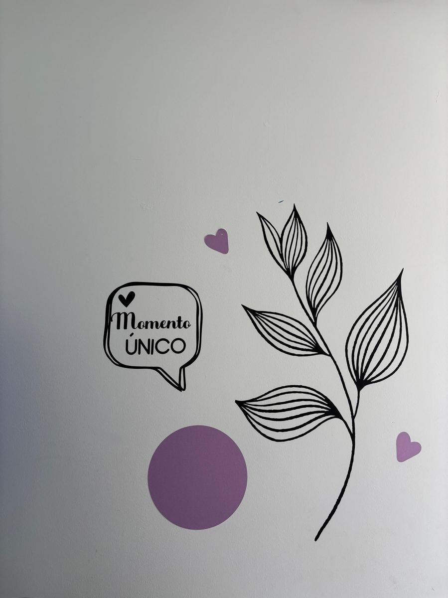 Momento único